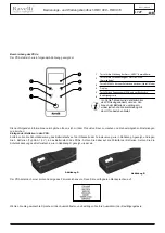 Preview for 121 page of Ravelli RBV 808 Use And Maintenance Manual