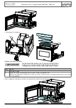 Preview for 169 page of Ravelli RBV 808 Use And Maintenance Manual