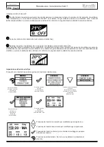 Preview for 26 page of Ravelli VELA 11 Use And Maintenance Manual