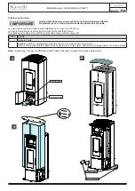 Preview for 39 page of Ravelli VELA 11 Use And Maintenance Manual