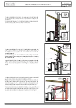 Preview for 91 page of Ravelli VELA 11 Use And Maintenance Manual