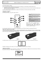 Preview for 93 page of Ravelli VELA 11 Use And Maintenance Manual