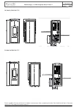 Preview for 119 page of Ravelli VELA 11 Use And Maintenance Manual