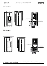 Preview for 153 page of Ravelli VELA 11 Use And Maintenance Manual