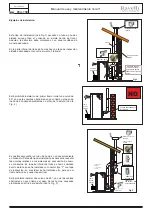 Preview for 158 page of Ravelli VELA 11 Use And Maintenance Manual