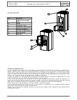 Preview for 17 page of Ravelli Vela 7 C Use And Maintenance Manual