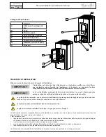 Preview for 86 page of Ravelli Vela 7 C Use And Maintenance Manual