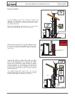 Preview for 90 page of Ravelli Vela 7 C Use And Maintenance Manual