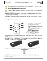 Preview for 127 page of Ravelli Vela 7 C Use And Maintenance Manual