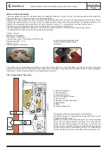 Preview for 7 page of Ravelli Vittoria V Use And Maintenance Manual