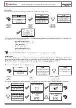 Preview for 24 page of Ravelli Vittoria V Use And Maintenance Manual