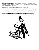 Preview for 10 page of Raven 98cm Elliptical Ku Antenna Instruction Manual