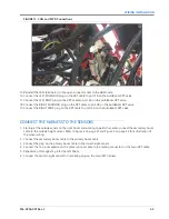 Preview for 47 page of Raven AutoBoom XRT Series Installation Manual