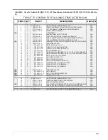 Preview for 53 page of Raven AutoBoom XRT Series Installation Manual