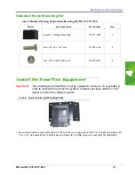 Preview for 15 page of Raven Challenger MT 7XXC Series Installation Manual