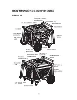 Preview for 47 page of Raven GEN 6500E Owner'S Manual