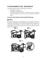 Preview for 53 page of Raven GEN 6500E Owner'S Manual