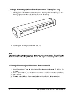 Preview for 18 page of Raven GO Duplex User Manual