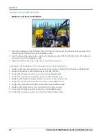 Preview for 66 page of Raven RoGator 64 Series Installation Manual