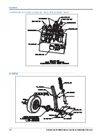 Preview for 74 page of Raven RoGator 64 Series Installation Manual