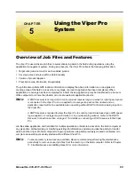 Preview for 75 page of Raven Viper Pro Installation & Operation Manual