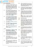 Preview for 5 page of Ravenheat CSI System Installation And Servicing Instructions