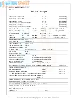 Preview for 8 page of Ravenheat CSI System Installation And Servicing Instructions