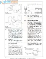 Preview for 12 page of Ravenheat CSI System Installation And Servicing Instructions