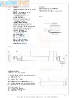 Preview for 15 page of Ravenheat CSI System Installation And Servicing Instructions