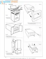 Preview for 16 page of Ravenheat CSI System Installation And Servicing Instructions