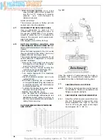 Preview for 28 page of Ravenheat CSI System Installation And Servicing Instructions