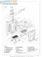 Preview for 29 page of Ravenheat CSI System Installation And Servicing Instructions