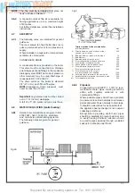 Preview for 10 page of Ravenheat HE Primary AAA Instructions For Use Installation And Servicing