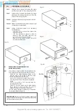 Preview for 17 page of Ravenheat HE Primary AAA Instructions For Use Installation And Servicing