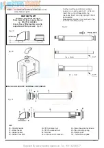 Preview for 18 page of Ravenheat HE Primary AAA Instructions For Use Installation And Servicing