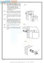 Preview for 19 page of Ravenheat HE Primary AAA Instructions For Use Installation And Servicing