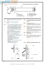 Preview for 21 page of Ravenheat HE Primary AAA Instructions For Use Installation And Servicing