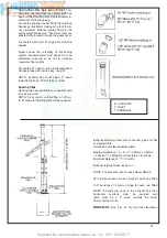 Preview for 40 page of Ravenheat HE Primary AAA Instructions For Use Installation And Servicing