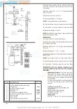 Preview for 41 page of Ravenheat HE Primary AAA Instructions For Use Installation And Servicing