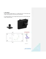 Preview for 21 page of Raveon Technologies Corporation WayWORD Technical And User Manual