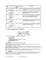 Preview for 3 page of Raveon RV-M7 GX WX Quick Start Manual