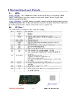 Preview for 9 page of Raveon RV-M8T Technical Manual