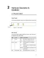 Preview for 13 page of Ravo 54G User Manual