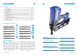 Preview for 14 page of Rawlplug R-WW90II Operation Manual