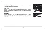 Preview for 12 page of Raybar LINCE 150 User Manual