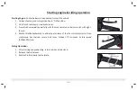 Preview for 14 page of Raybar LINCE 150 User Manual