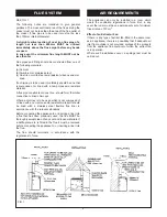 Preview for 6 page of Rayburn 208G Installation Instructions Manual