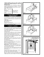 Preview for 8 page of Rayburn 355m User Instructions