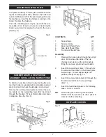 Preview for 23 page of Rayburn 370 SFW Installation Instructions Manual