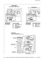 Preview for 20 page of Rayburn Heatranger 360 D Servicing Instructions